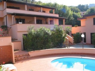 Apartmány Arcipelago – Nisporto Apartmány Arcipelago – Nisporto