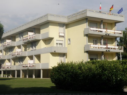 Residence Italia - Luni Mare