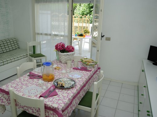 Residence Italia - Luni Mare