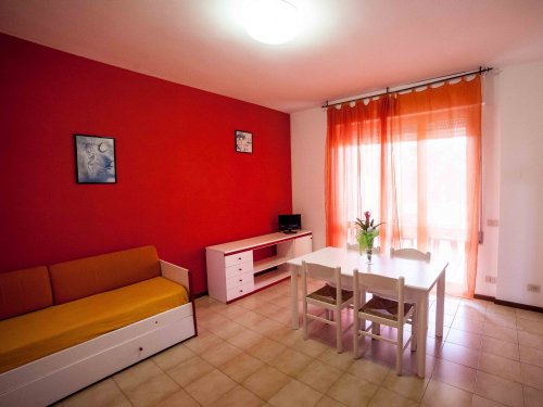 Residence Italia - Luni Mare