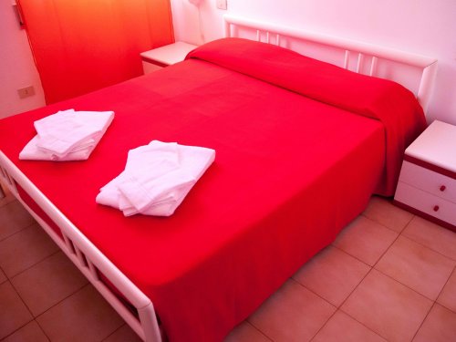 Residence Italia - Luni Mare