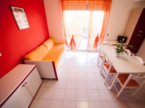 Residence Italia - Luni Mare