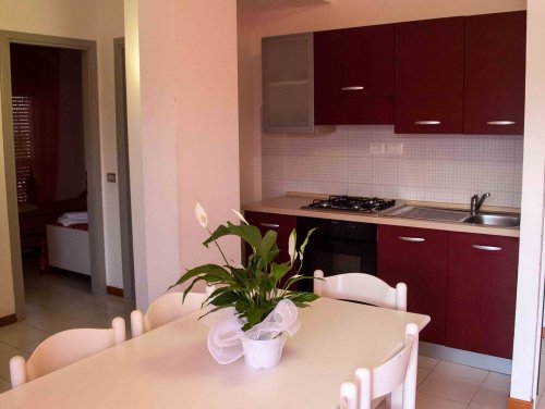 Residence Italia - Luni Mare