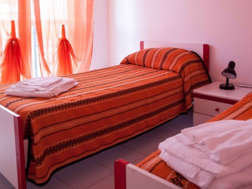 Residence Italia - Luni Mare