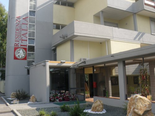 Residence Italia - Luni Mare