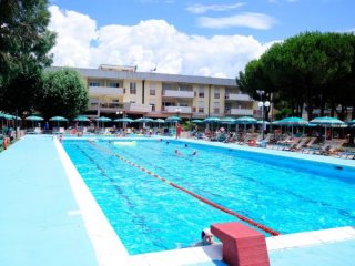 Residence Italia - Luni Mare Residence Italia - Luni Mare