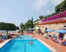 Residence Sant' Anna - Pietra Ligure