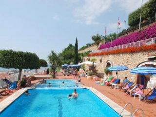 Residence Sant' Anna - Pietra Ligure