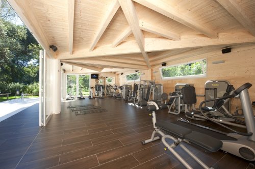 Villaggio Camping Baia Domizia - Baia Domizia