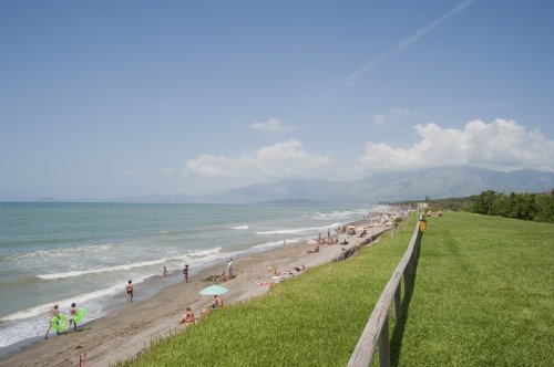 Villaggio Camping Baia Domizia - Baia Domizia