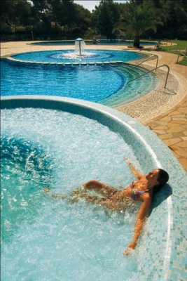 Villaggio Camping Baia Domizia - Baia Domizia