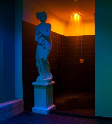 Residence Ai Pozzi Village - Loano