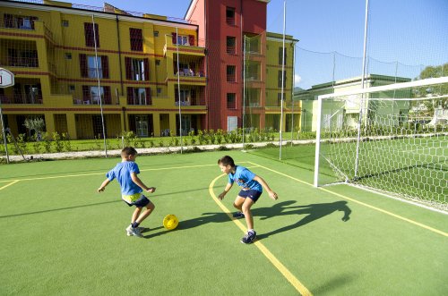 Residence Ai Pozzi Village - Loano