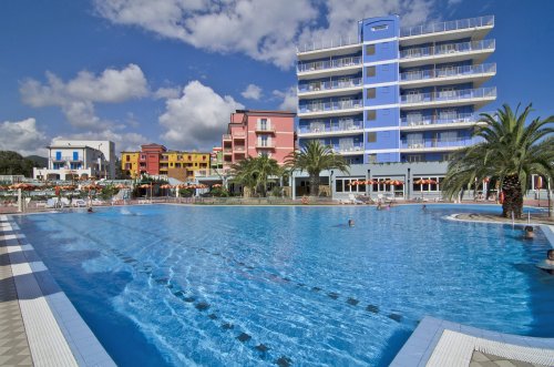 Residence Ai Pozzi Village - Loano