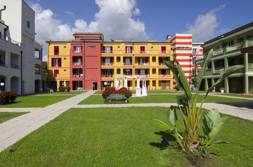 Residence Ai Pozzi Village - Loano