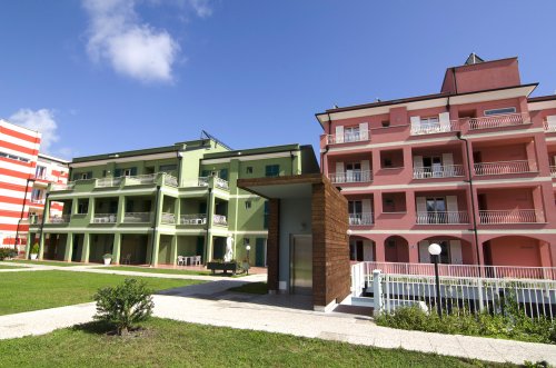 Residence Ai Pozzi Village - Loano