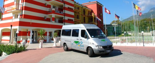 Residence Ai Pozzi Village - Loano