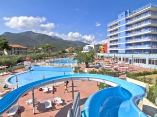 Residence Ai Pozzi Village - Loano Residence Ai Pozzi Village - Loano