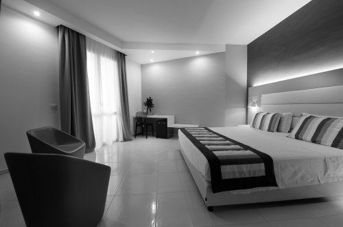 Hotel Giulivo - Baia Domizia