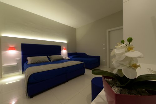 Hotel Giulivo - Baia Domizia