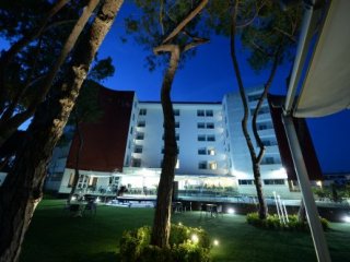 Hotel Giulivo - Baia Domizia Hotel Giulivo - Baia Domizia