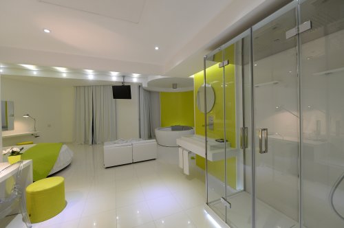 Apartmány Giulivo - Baia Domizia