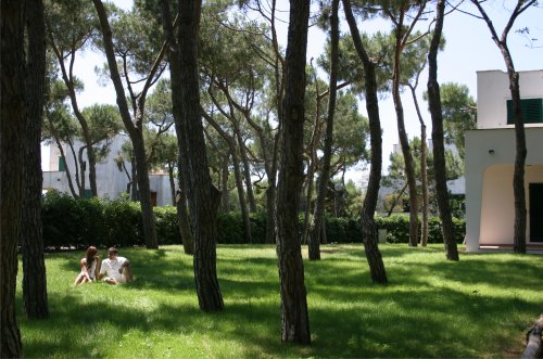 Apartmány Giulivo - Baia Domizia