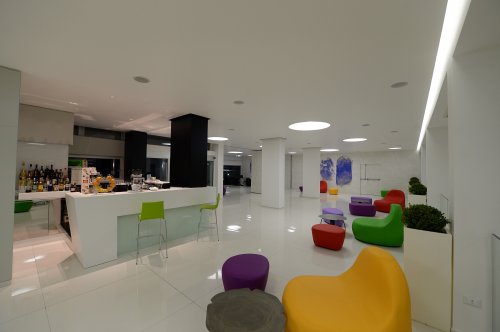 Apartmány Giulivo - Baia Domizia