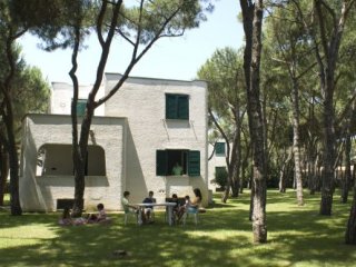 Apartmány Giulivo - Baia Domizia Apartmány Giulivo - Baia Domizia