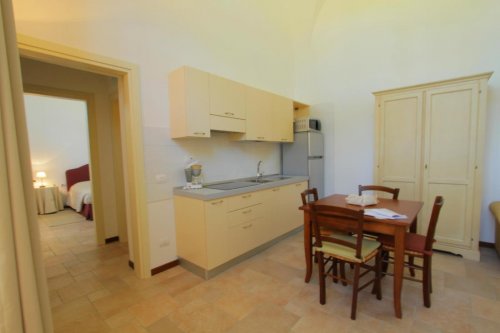 Residence Poggio all´Agnello Resort - Piombino