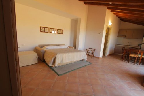 Residence Poggio all´Agnello Resort - Piombino