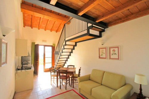 Residence Poggio all´Agnello Resort - Piombino