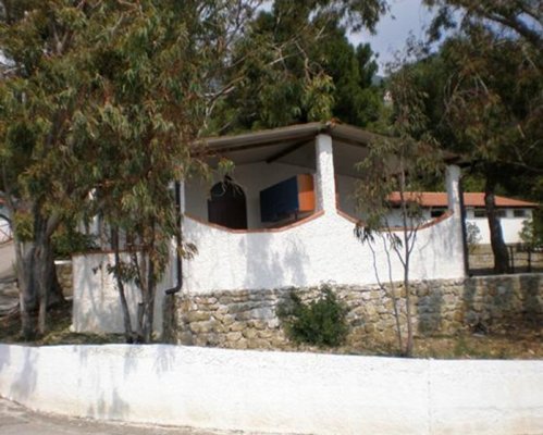 Hotel Villaggio Costa del Mito - Caprioli di Palinuro