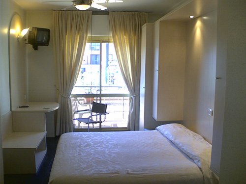 Hotel La Perla – Riva del Garda