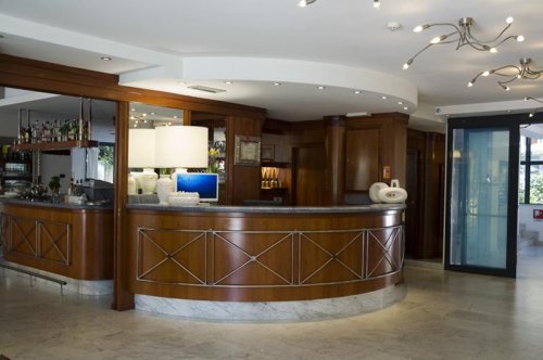 Hotel La Perla – Riva del Garda