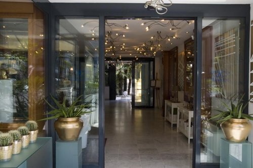 Hotel La Perla – Riva del Garda