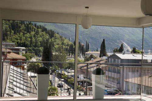 Hotel La Perla – Riva del Garda