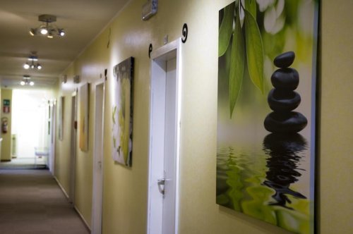 Hotel La Perla – Riva del Garda