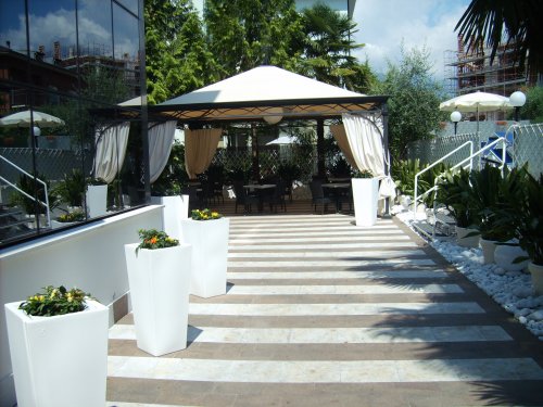 Hotel La Perla – Riva del Garda