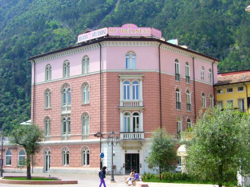 Hotel Bellavista DeluxeS - Riva del Garda