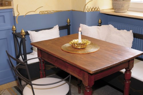 Hotel Bellavista DeluxeS - Riva del Garda