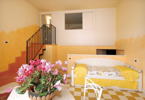 Hotel Bellavista DeluxeS - Riva del Garda