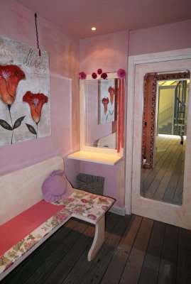 Hotel Bellavista DeluxeS - Riva del Garda