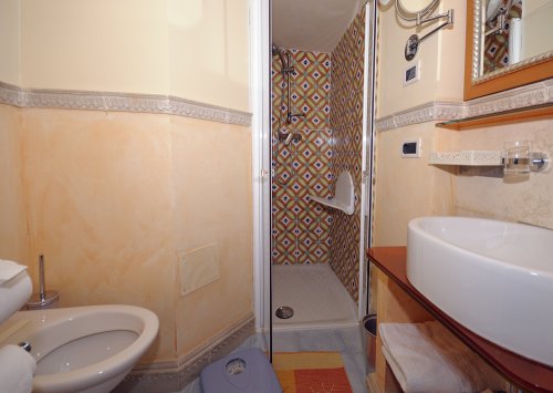 Hotel Bellavista DeluxeS - Riva del Garda