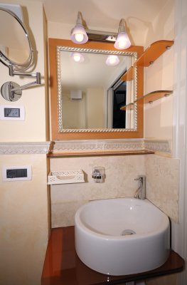 Hotel Bellavista DeluxeS - Riva del Garda