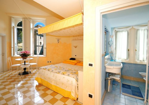 Residence Bellavista DeluxeS - Riva del Garda