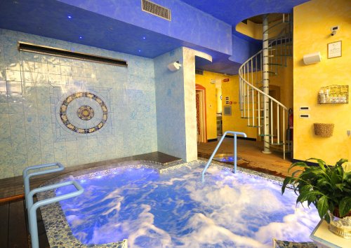 Residence Bellavista DeluxeS - Riva del Garda