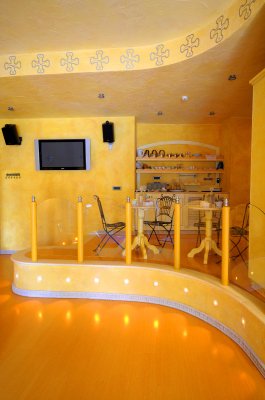 Residence Bellavista DeluxeS - Riva del Garda