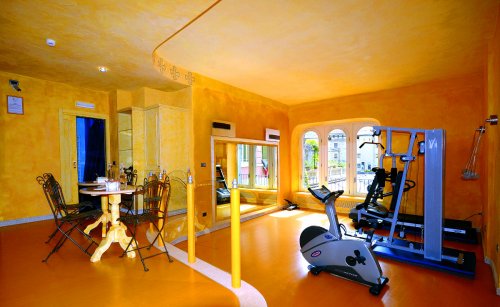 Residence Bellavista DeluxeS - Riva del Garda