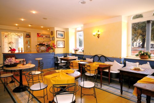 Residence Bellavista DeluxeS - Riva del Garda